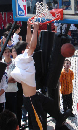 在场外的心 在场外的心